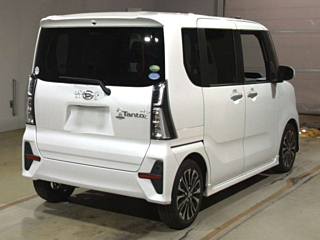 DAIHATSU TANTO 2020