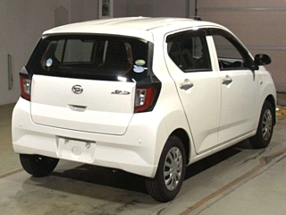DAIHATSU MIRA E S 2020
