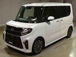 DAIHATSU TANTO 2020