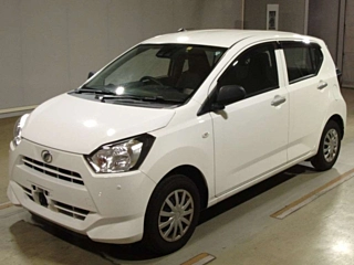 DAIHATSU MIRA E S 2020