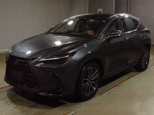 LEXUS NX 2023
