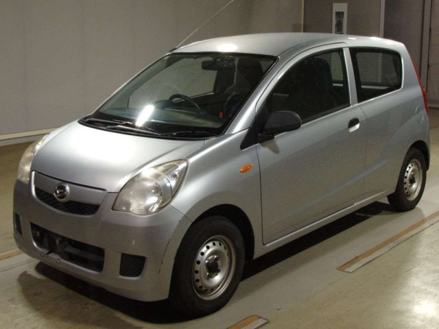DAIHATSU MIRA 2017