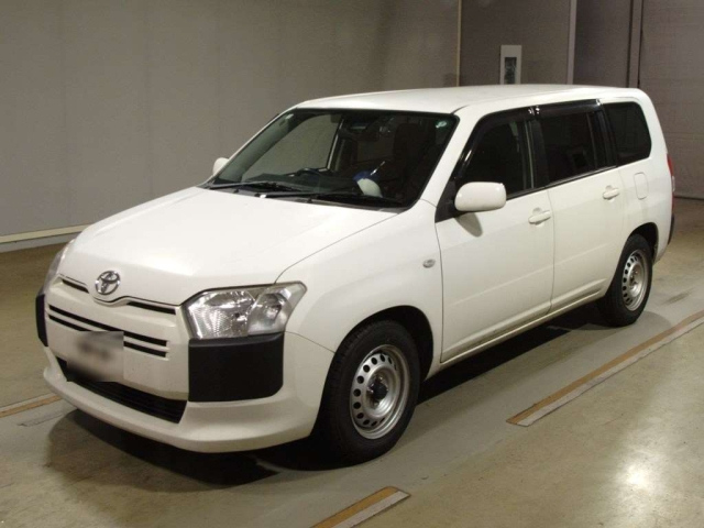 TOYOTA PROBOX 2019