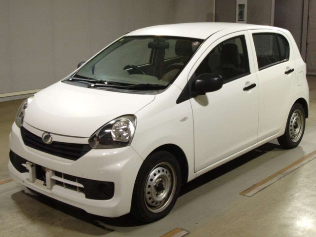 DAIHATSU MIRA E S 2016