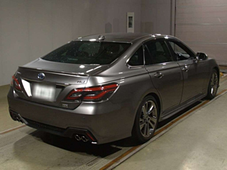 TOYOTA CROWN 2022