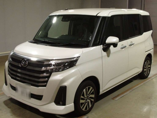 DAIHATSU THOR 2023