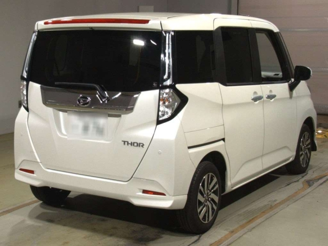 DAIHATSU THOR 2023