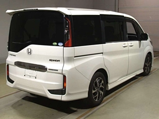 HONDA STEP WAGON 2020