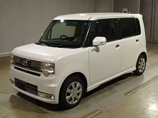 TOYOTA PIXIS SPACE 2013
