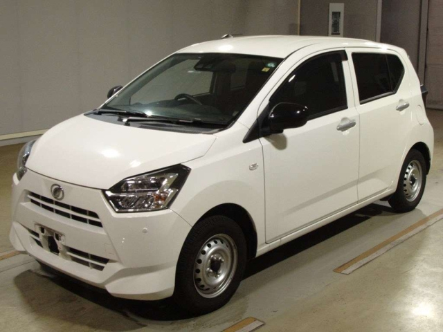 DAIHATSU MIRA E S 2020