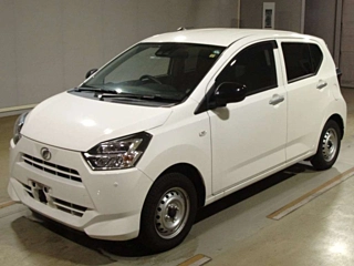 DAIHATSU MIRA E S 2020
