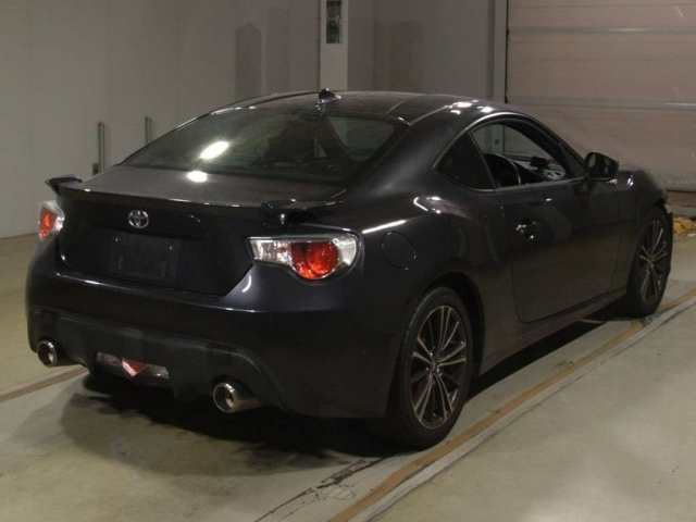 TOYOTA 86 2014