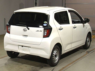 DAIHATSU MIRA E S 2020