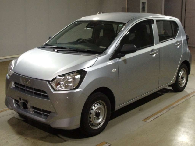 DAIHATSU MIRA E S 2019