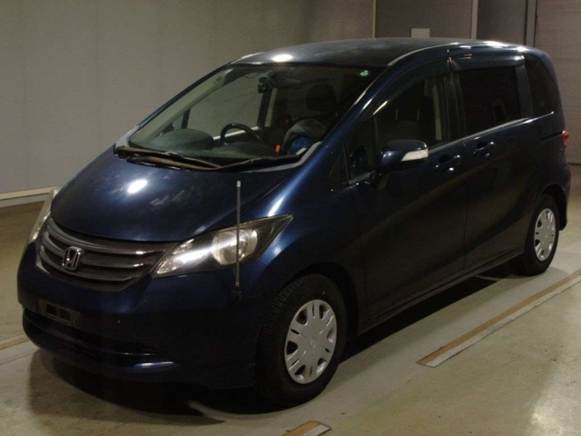 HONDA FREED 2009