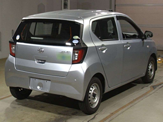 DAIHATSU MIRA E S 2019