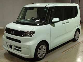 DAIHATSU TANTO 2020