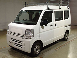 SUZUKI EVERY 2021