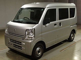 SUZUKI EVERY 2019