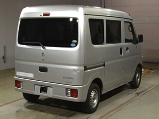 SUZUKI EVERY 2019