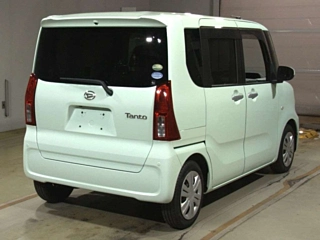 DAIHATSU TANTO 2020
