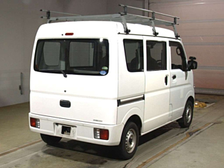 SUZUKI EVERY 2021