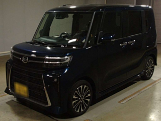 DAIHATSU TANTO 2024