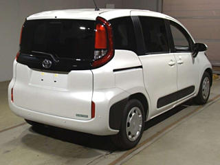 TOYOTA SIENTA 2024