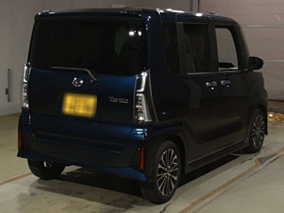 DAIHATSU TANTO 2024