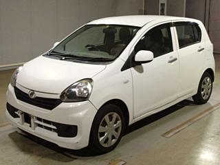 DAIHATSU MIRA E S 2016