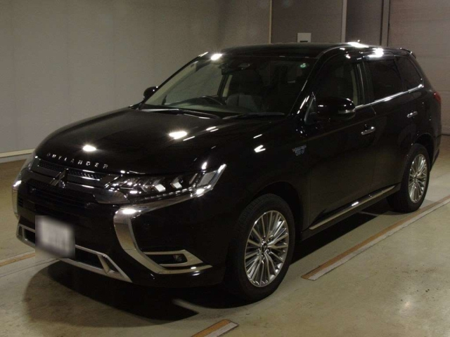 MITSUBISHI OUTLANDER PHEV 2019