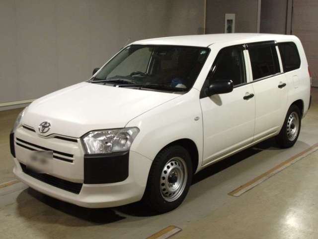 TOYOTA PROBOX 2020