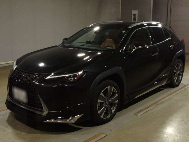 LEXUS UX 2021