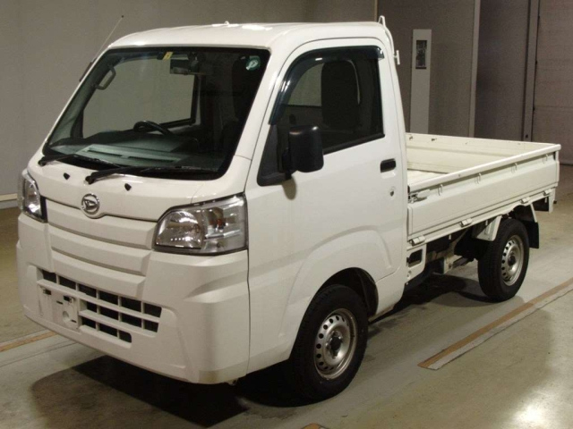 DAIHATSU HIJET TRUCK 2019