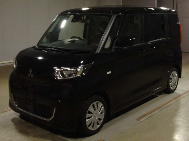 MITSUBISHI EK SPACE 2022