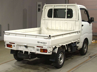 DAIHATSU HIJET TRUCK 2019