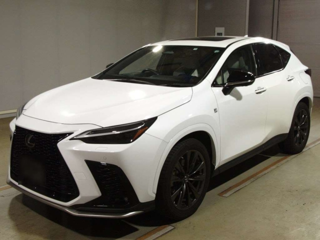 LEXUS NX 2022