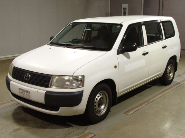 TOYOTA PROBOX 2013