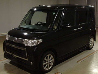 DAIHATSU TANTO 2012
