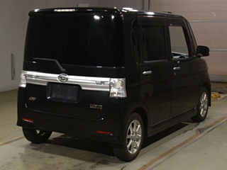 DAIHATSU TANTO 2012