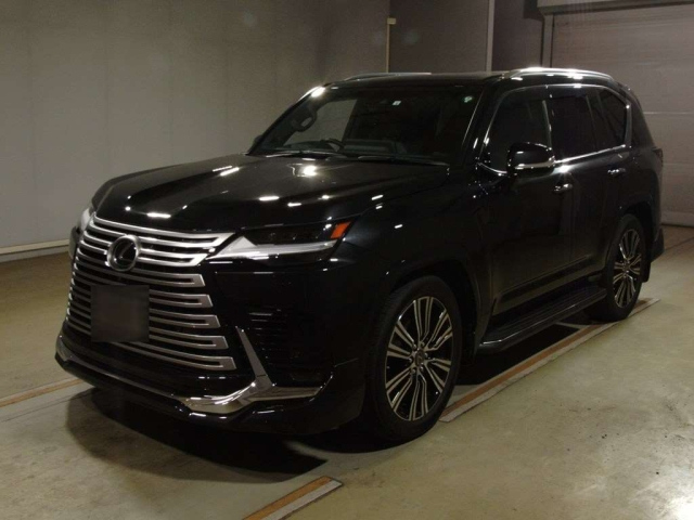 LEXUS LX 2022