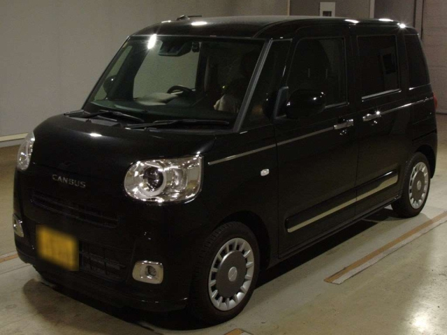 DAIHATSU MOVE CANBUS 2023