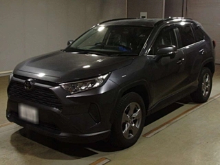 TOYOTA RAV4 2023