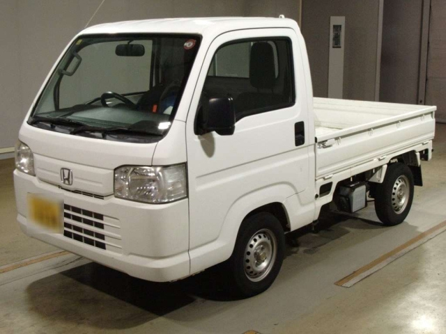 HONDA ACTY TRUCK 2013