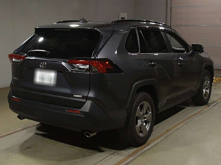 TOYOTA RAV4 2023