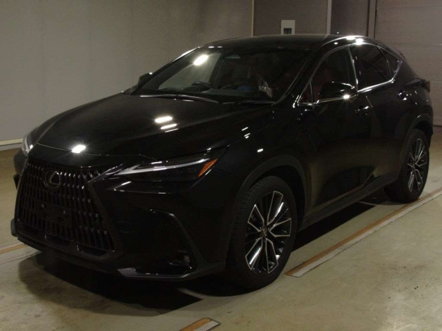 LEXUS NX 2023