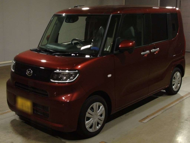 DAIHATSU TANTO 2024