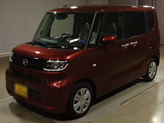 DAIHATSU TANTO 2024