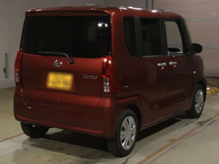 DAIHATSU TANTO 2024