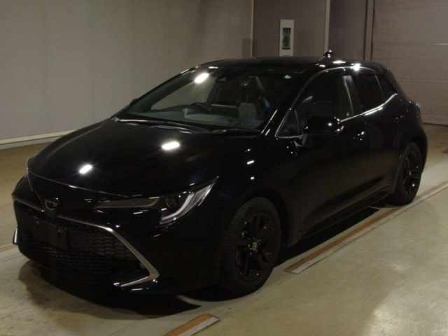 TOYOTA COROLLA SPORT 2020